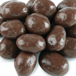 Dark Chocolate Pecan Halves 1 Pound min