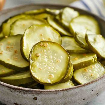 Moonshine Pickles Product Image