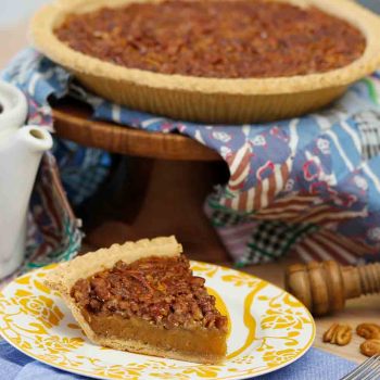 The Best Pies For Your Thanksgiving Dinner