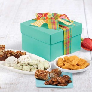 Sweet Treats Gift Box 