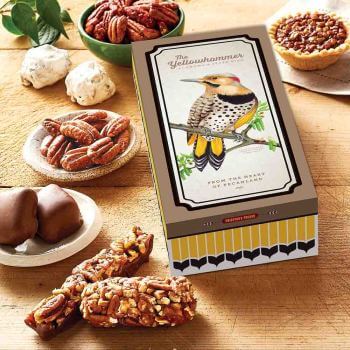 Priester's Yellowhammer Gift Box