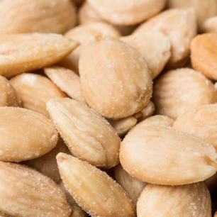 blanched almonds min