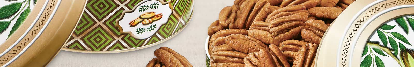 Healthy Pecan Gifts