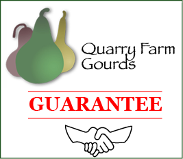 Quarry Farms Guarantee