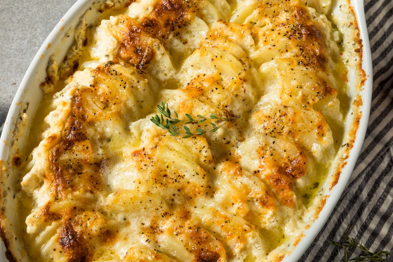 scalloped-potatoes-southern-easter-dinner