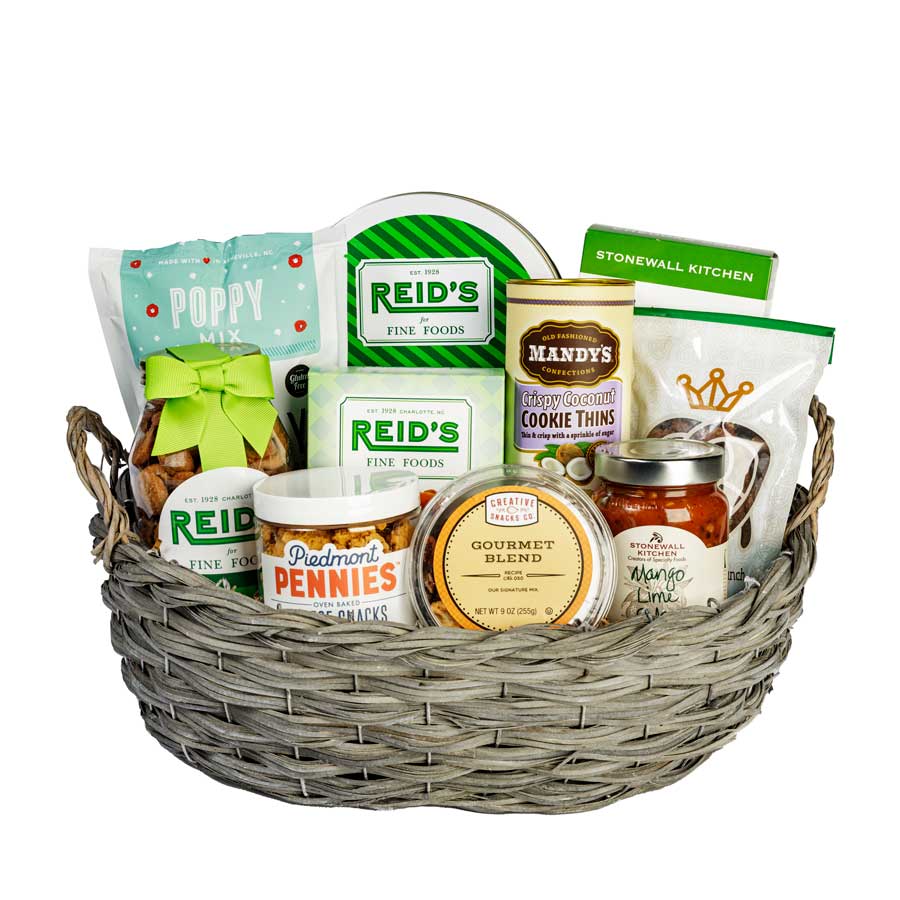 All Occasion Gift Basket 