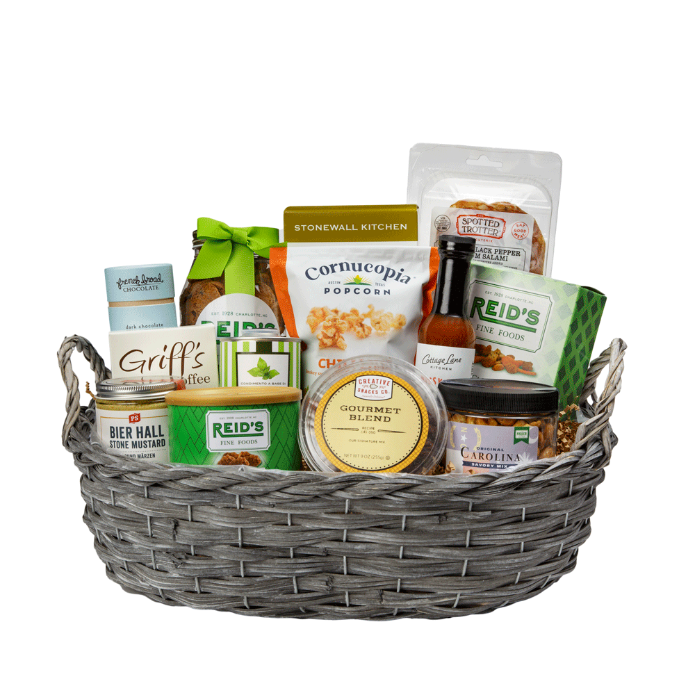 All Occasion Gift Basket 