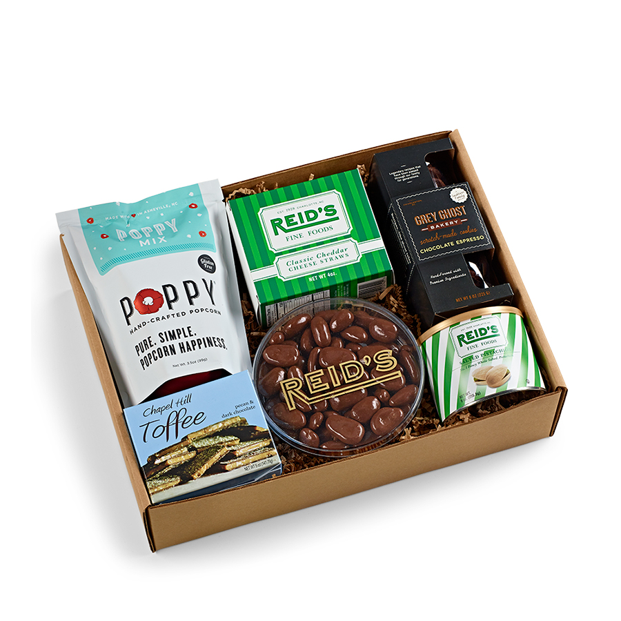 Deliciously Southern Gift Box