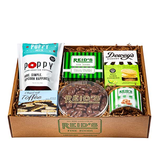Deliciously Southern Gift Box