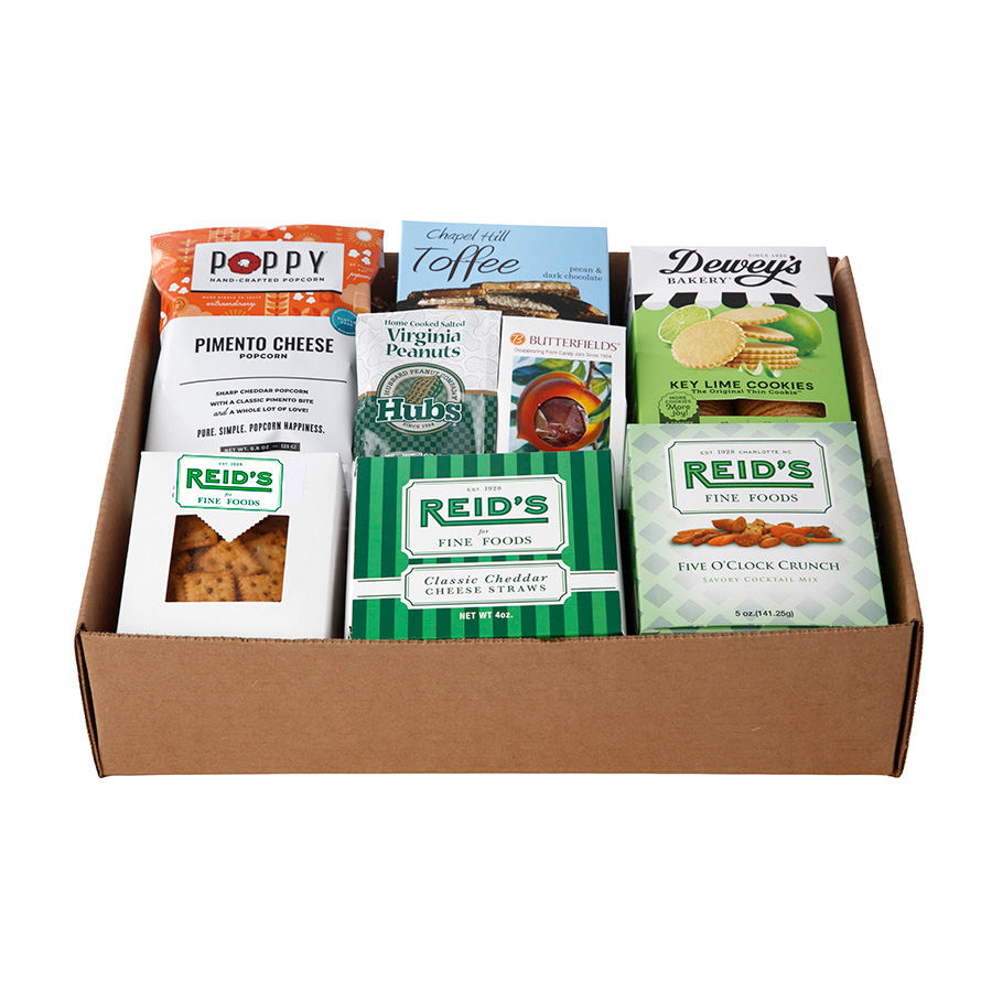 Deliciously Southern Gift Box