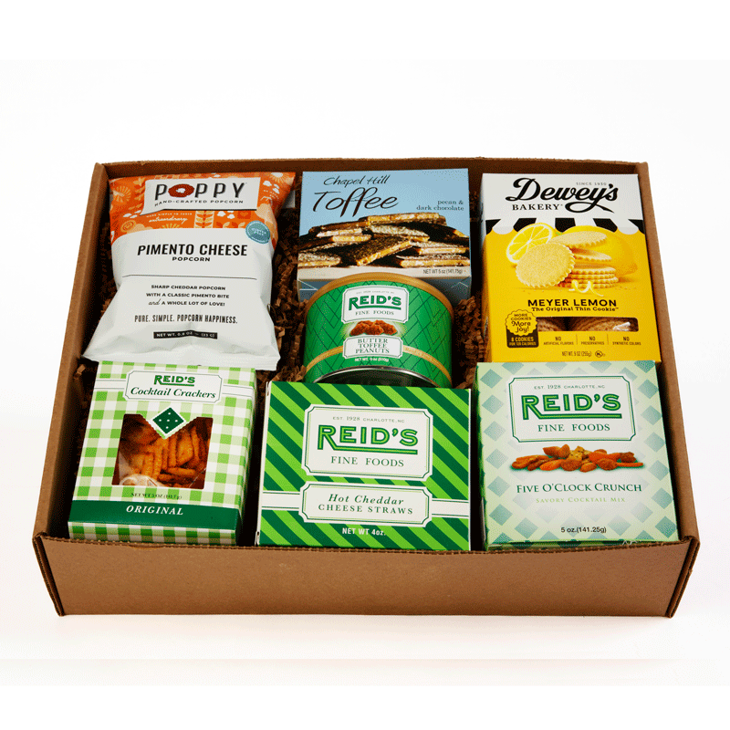 Deliciously Southern Gift Box