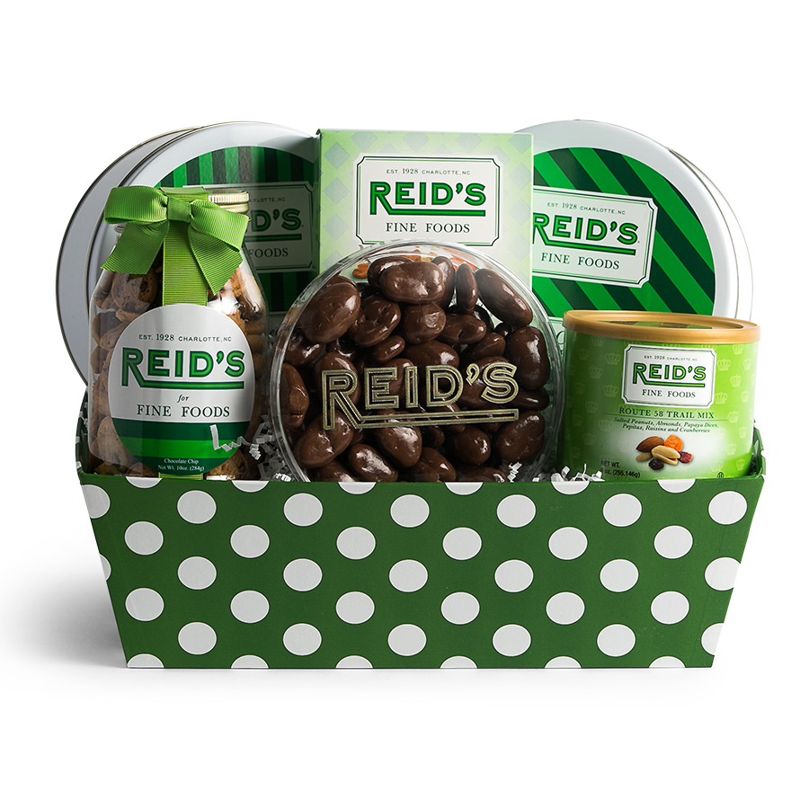 Reid's Specialty Gift Basket 