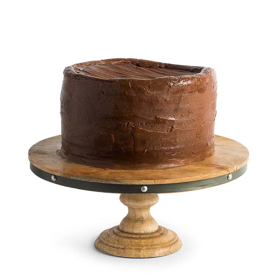12 Layer Chocolate Cake