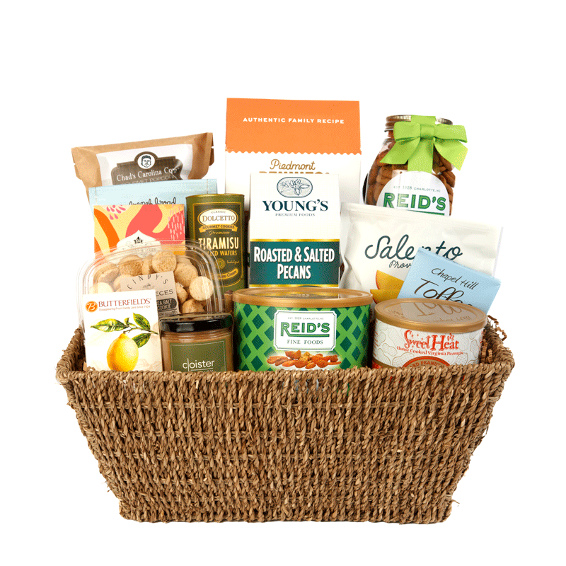 Something Special Gift Basket 