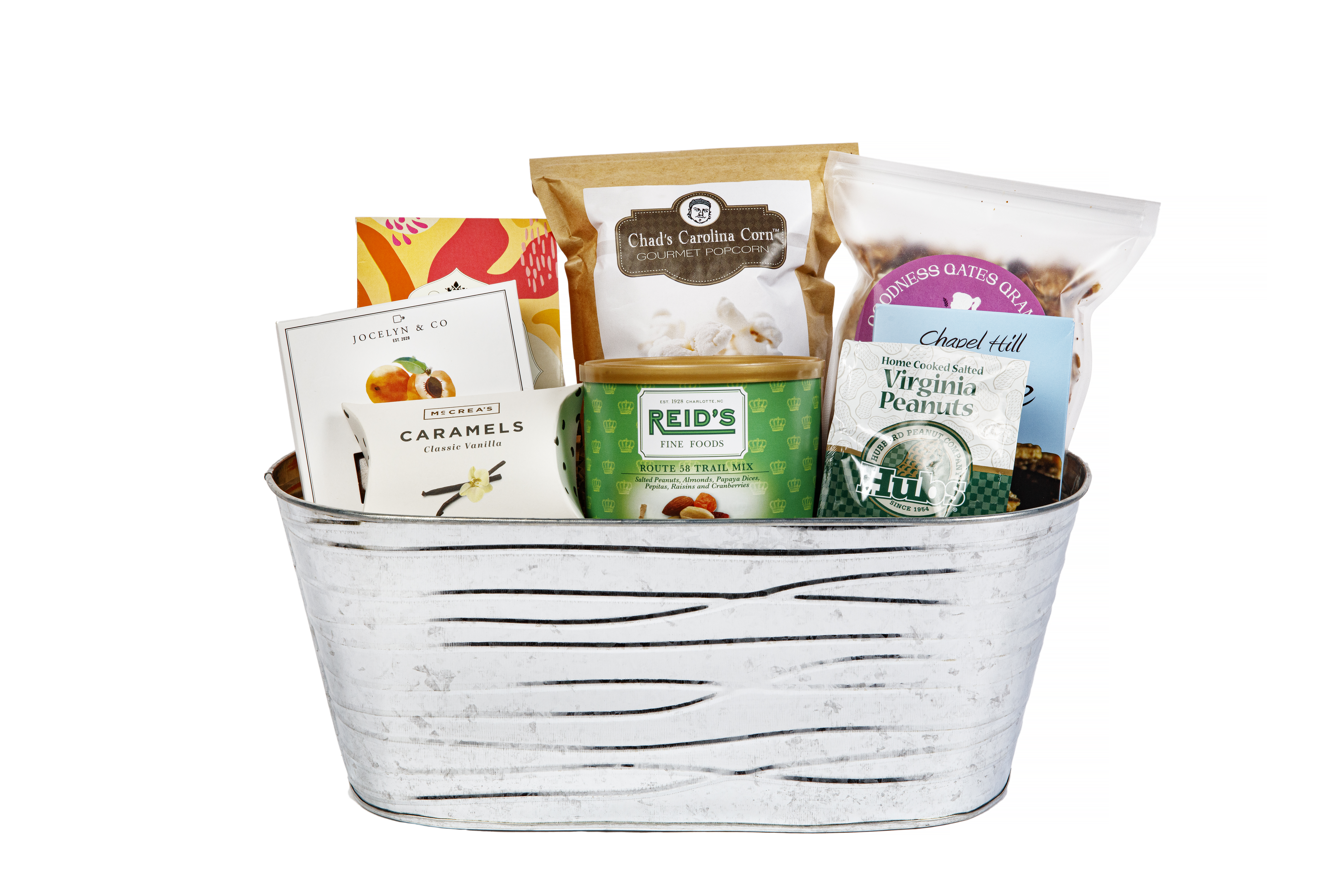 Gluten Free Gift Basket