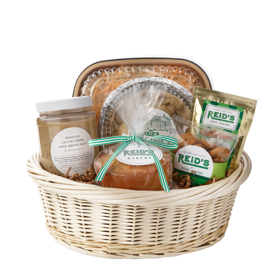 Thinking of You Gift Basket  