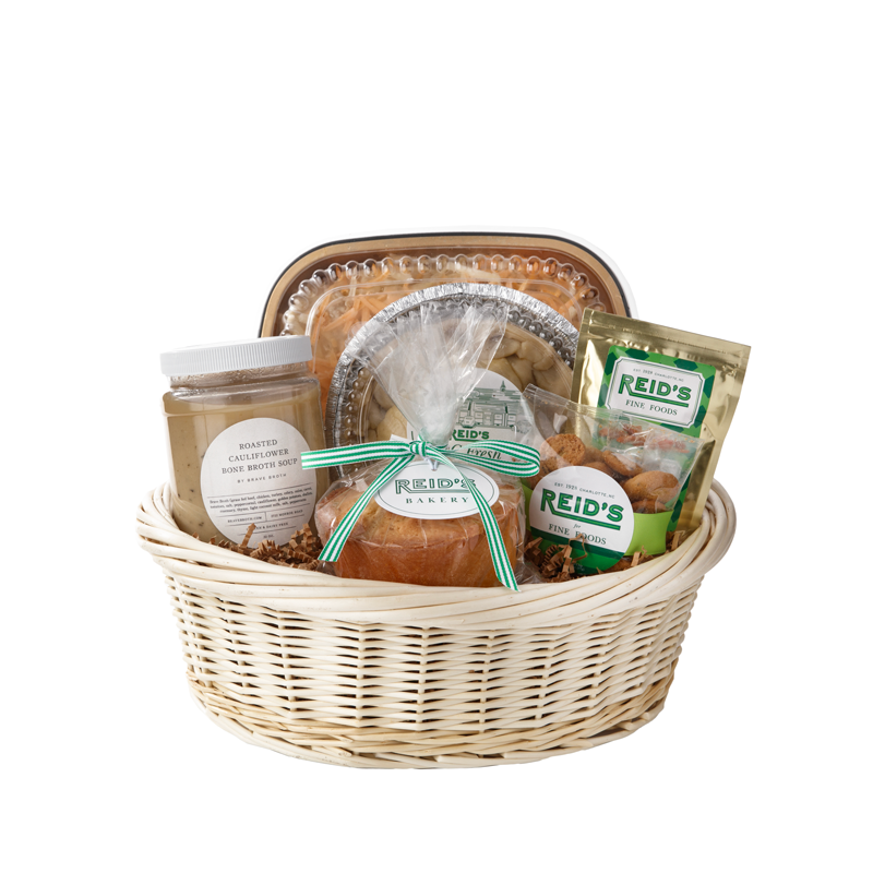 Thinking of You Gift Basket  