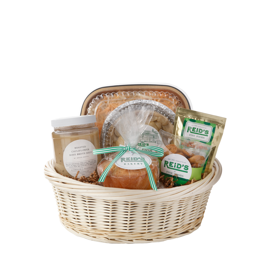 Thinking of You Gift Basket  