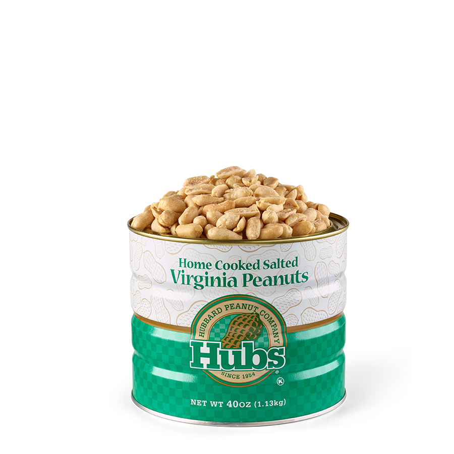 Hubs Peanuts 