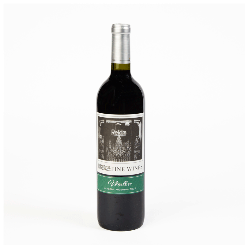 Reid's Malbec Reserva 750 ml