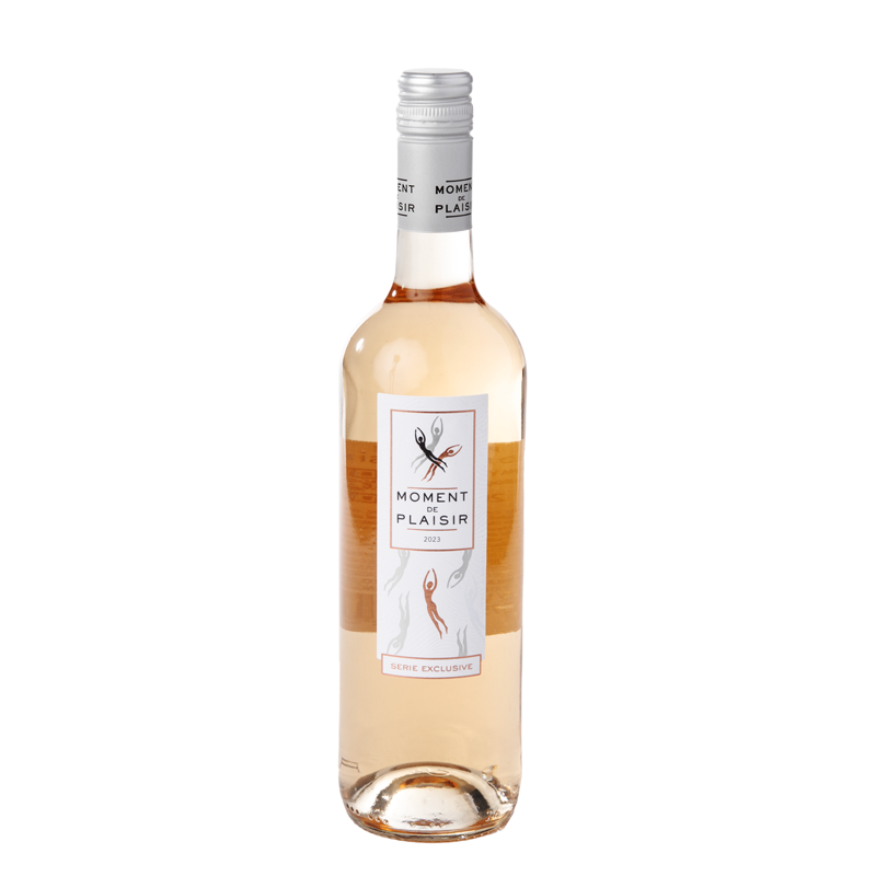 Reid's Moment of Plaisir Rose 750ml 