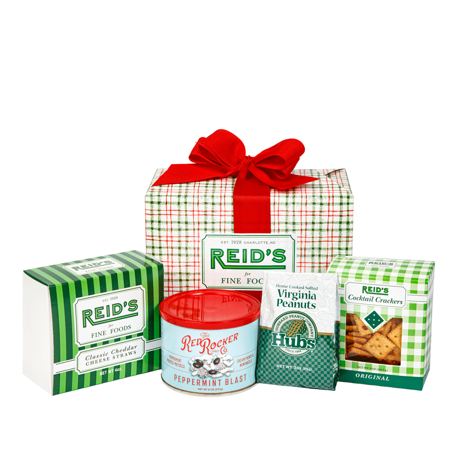 Simply Seasonal Holiday Gift Box
