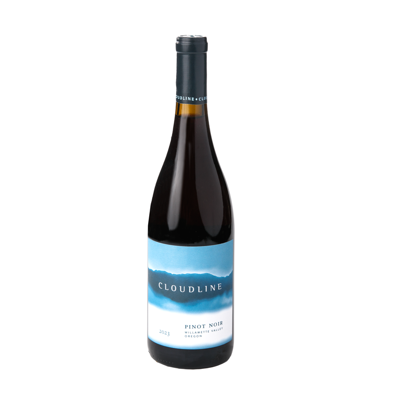 Cloudline Pinot Nior  750ml