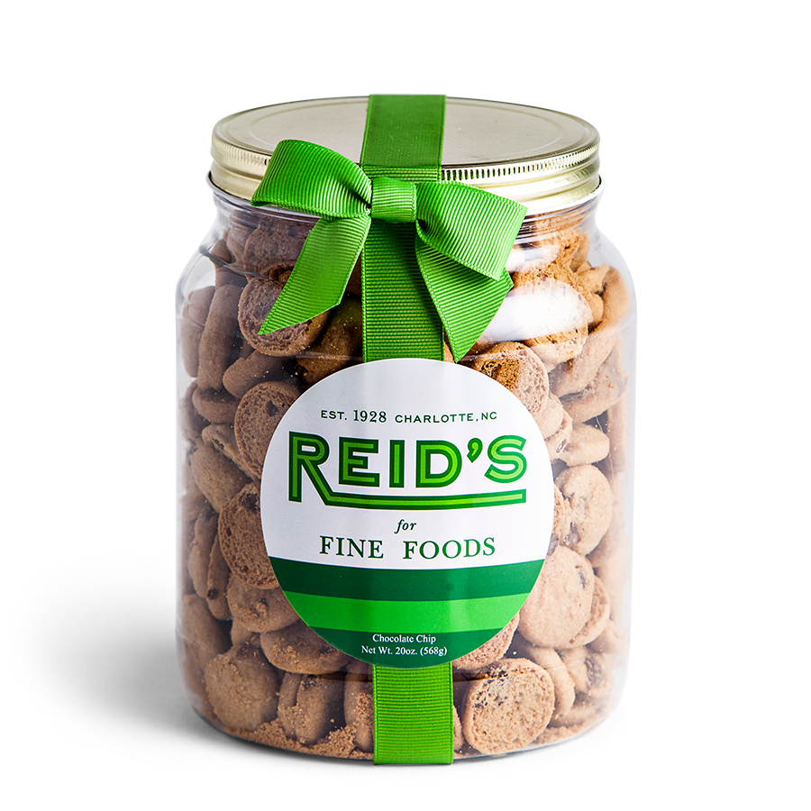 Reid's Chocolate Chip Cookies 20oz. 