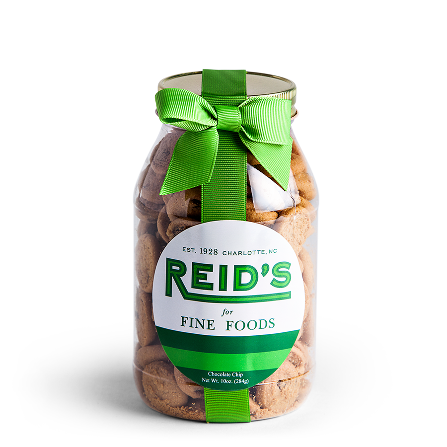 Reid's Chocolate Chip Cookies 10oz. 