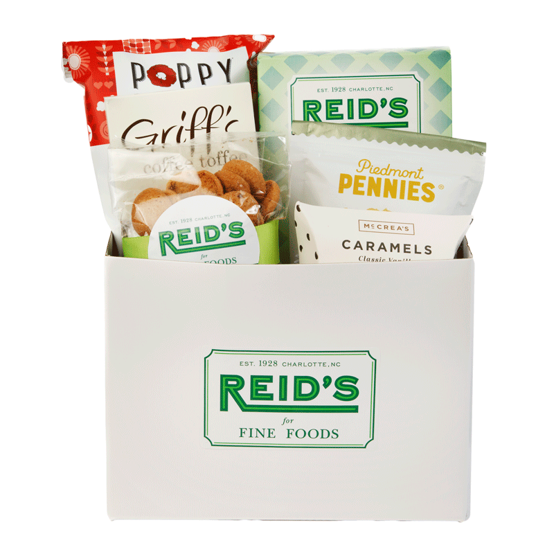 Appreciation Gift Basket 