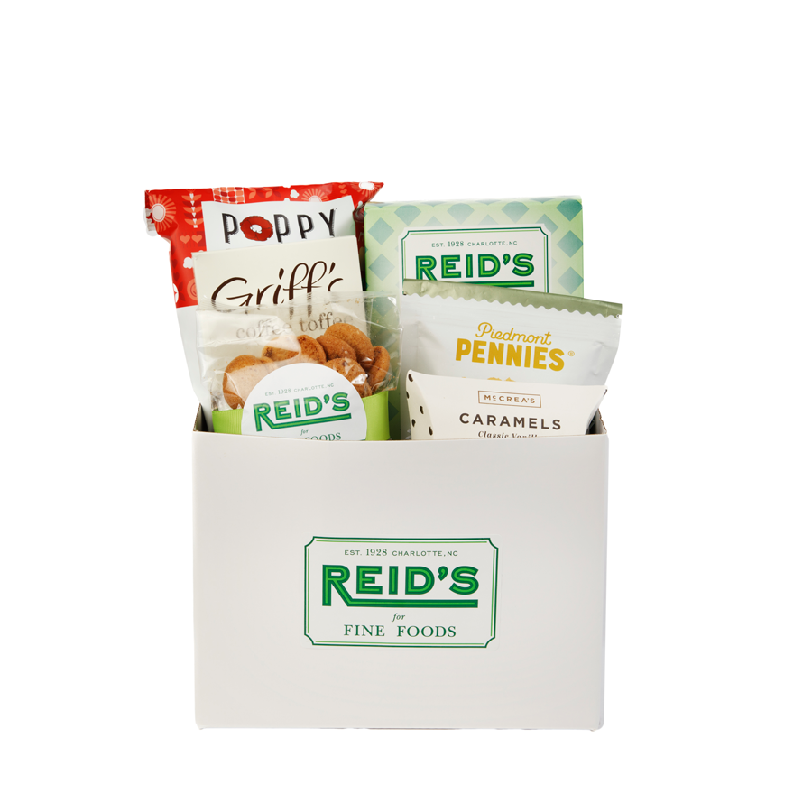 Appreciation Gift Basket 