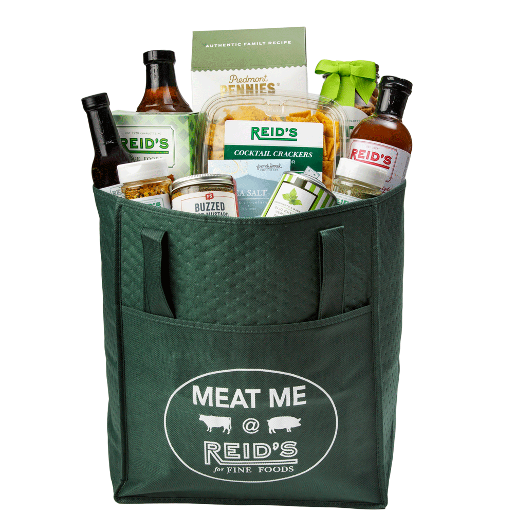 Ultimate Grilling Gift Pack 