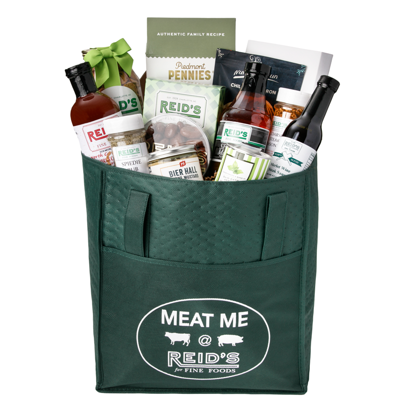 Ultimate Grilling Gift Pack 