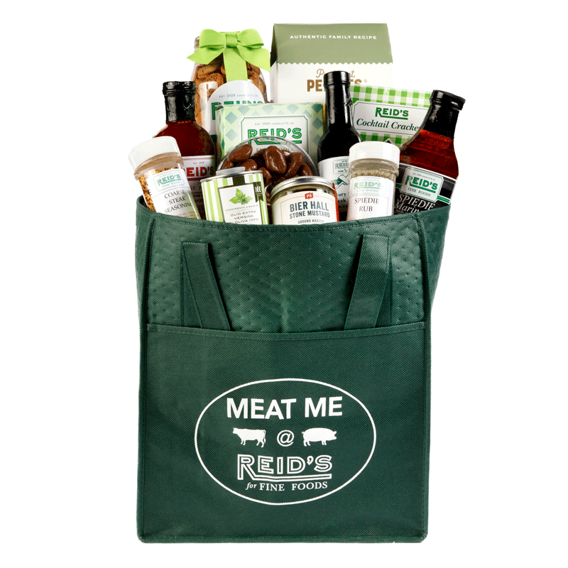 Ultimate Grilling Gift Pack 