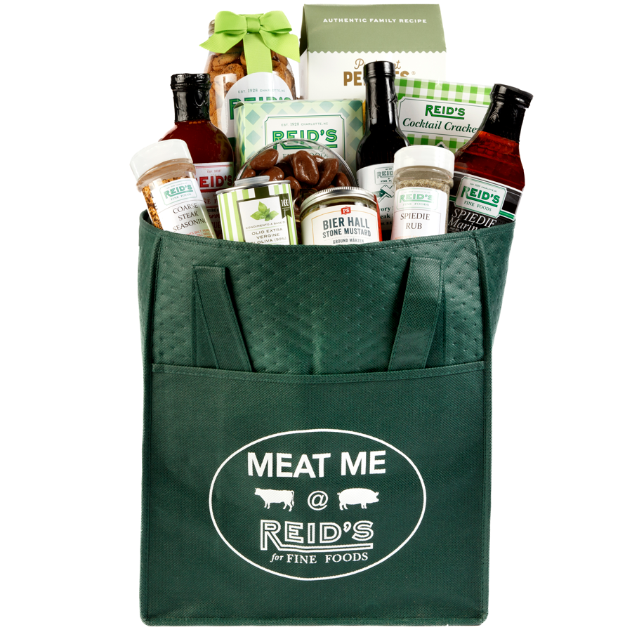 Ultimate Grilling Gift Pack 