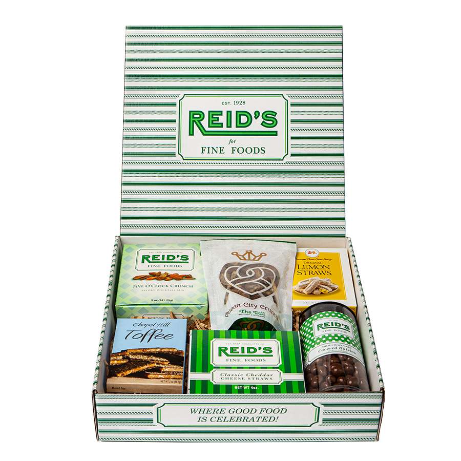 Reid's Specialty Gift Box 