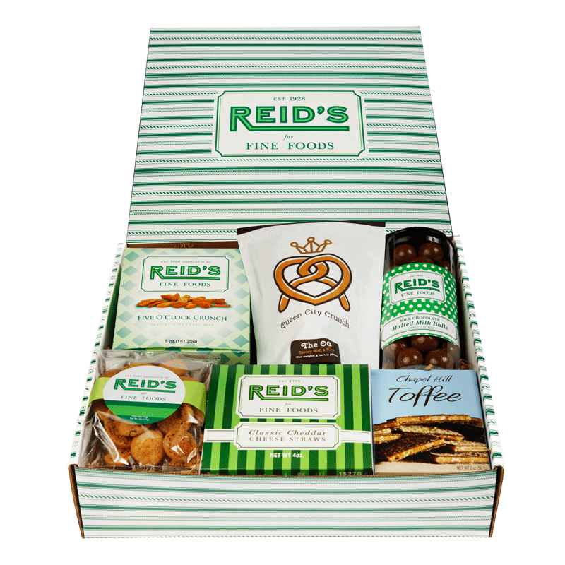 Reid's Specialty Gift Box 