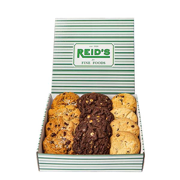 Reid's Freshly Baked Cookies