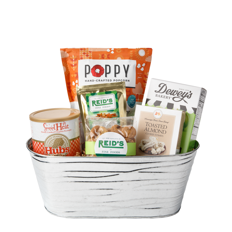Simply Southern Gift Tin 