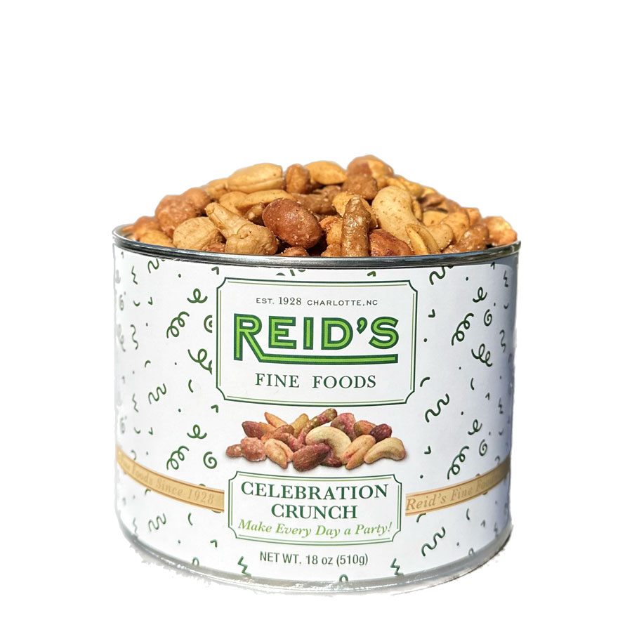 Reid's Celebration Crunch 18 oz. 