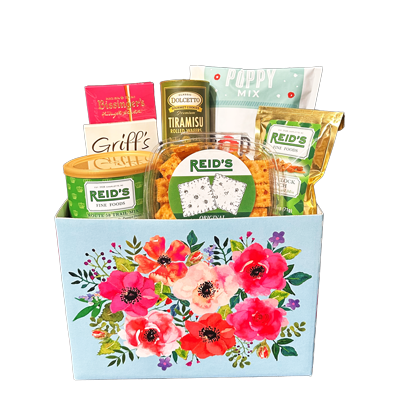 Mother's Love Snack Gift Box