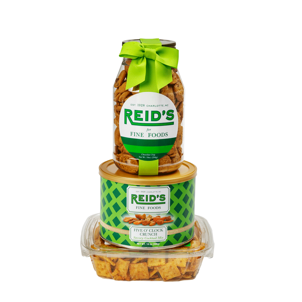 Reid's Cocktail Stacker