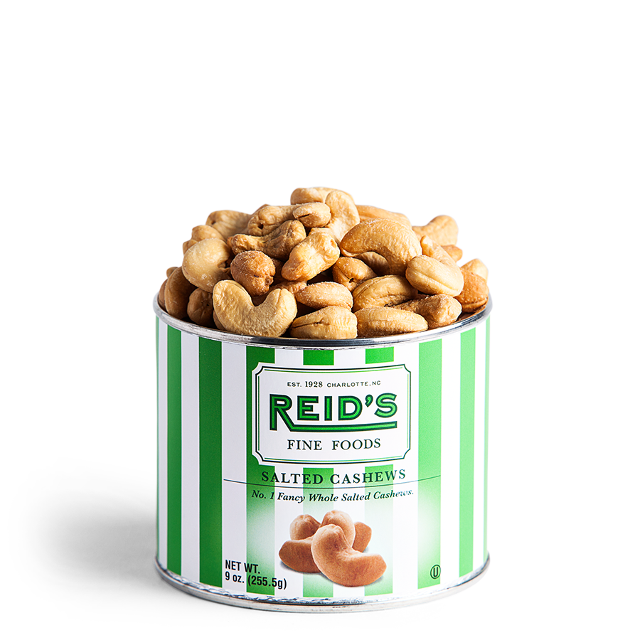 Reid's Cashews 
