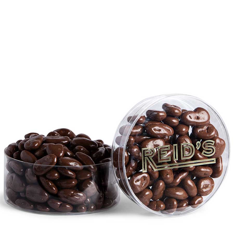 Reid's Chocolate Covered Pecans 
