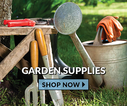 Garden Supplies