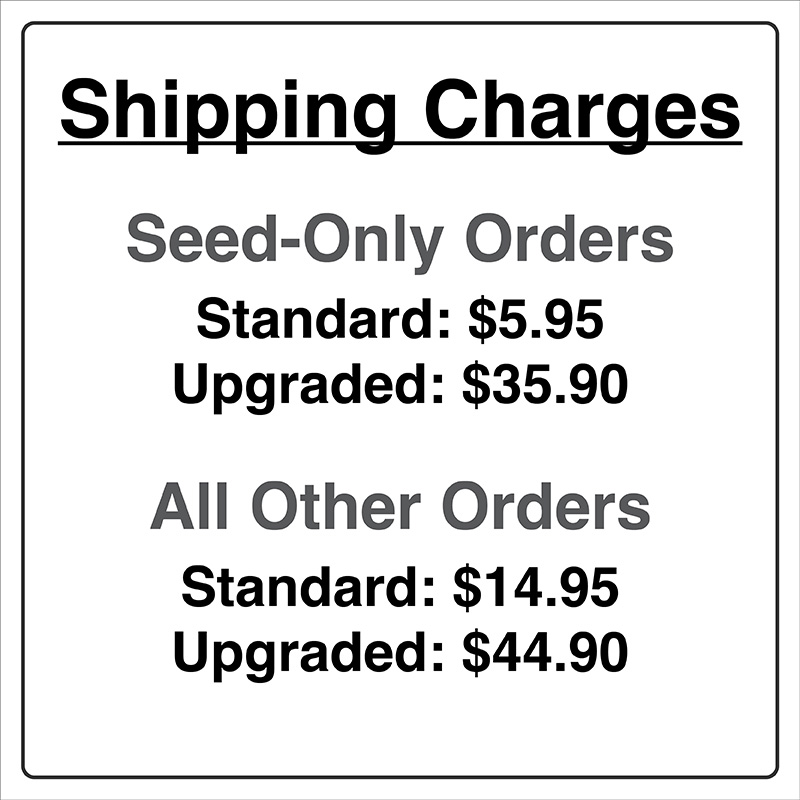 Shipping Table