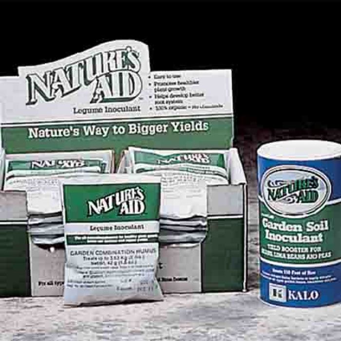 Nature's Aid Inoculant 2.3 Ounce