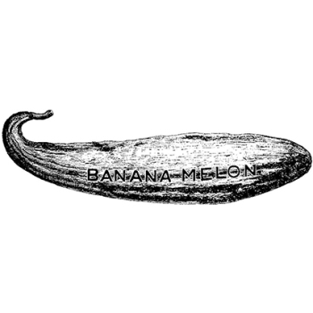 Banana Muskmelon