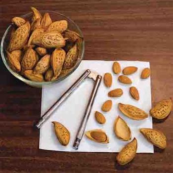 Almond Offer