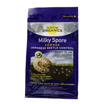Milky Spore Powder